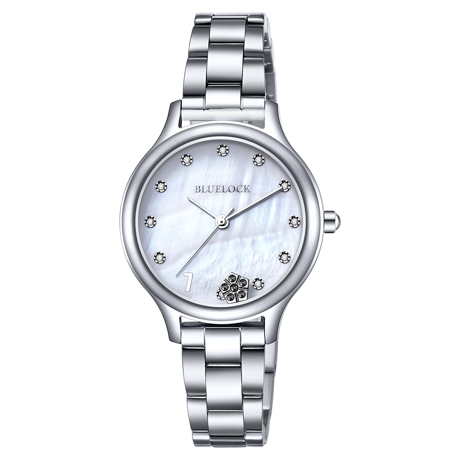 Аниме-сериал «Движущиеся ювелирные часы» «Blue Rock» (Сейширо Наги)